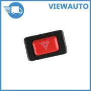 For 1991-99 Mitsubishi Pajero Shogun MK2 Hazard Warning Light Switch Push Button