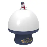 Christmas LED Projector Light Night with Music