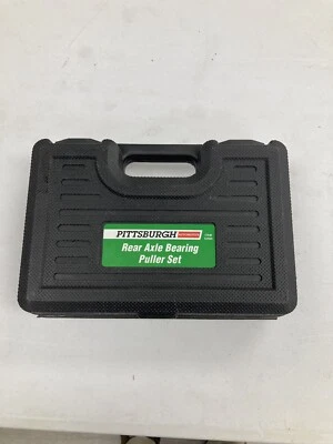Pittsburgh Rear Axle Bearing Puller Set N.I.B.