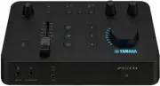 YAMAHA ZG01 Audio Mixer Game Streaming USB Interface DSP Voice Chat Japan
