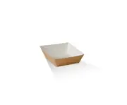 Takeaway Cardboard Tray 55x55x25 900 pcs