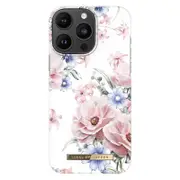 Ideal of Sweden Fashion MagSafe Floral Romance Case (Suits iPhone 14 Pro)