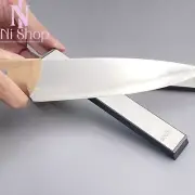 Knife Sharpener Diamond Stone Whetstone Kitchen Knife Scissors Razor Sharpen Bar