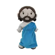 Plush toys, Catholic gifts, Plush toy guardian dolls, Plush toys, Plush toys, Plush toys, Religious collectibles, Christmas gifts, Virgin Mary, holdin