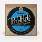 Classical Guitar Strings - For EJ46 Pro Arte Guitar Strings -Hard Tension