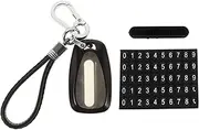 Car Key Holder Key Fob Holder Vehicle Key Fob Cover Automotive Key Case Car Key Cover Key Protective Cover Car Key Fob Protector