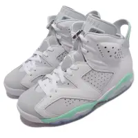 在飛比找momo購物網優惠-【NIKE 耐吉】W Air Jordan 6 Retro 