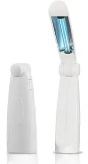 LED LIGHT CLEANER STERILIZER UV