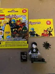 Lego Minifigure Series 16 Spooky Boy *NEW/OPENED* pp1