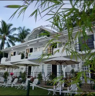 藍色海洋保和海濱飯店Blue Ocean Bohol Beachfront