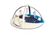 Skip Hop Celestial Dreams Baby Activity Play Mat Gym Newborn