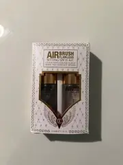 Charlotte Tilbury Airbrush Flawless Setting Spray Duo Travel Size Gift Set