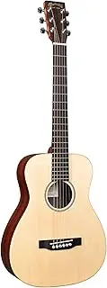 [Martin] Acoustic Guitar LX-1EL