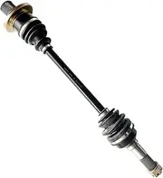 Rear Right Cv Axle Joint 640mm Compatible with Hisun700 500 HS500UTV HS700UTV Massimo Bennche Bucket 47270-115-0000