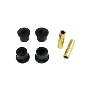 Rear Spring eye Rear shackle Bush for NISSAN FRONTIER HARDBODY D21XTERRA WD22