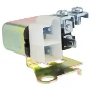 Horn Relay fits 1967-1971 Pontiac Firebird Firebird,Tempest Ventura WVE BY NTK