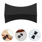 5 Pcs Alloy Chopstick Holder Travel Rests Holders Chopsticks Stand
