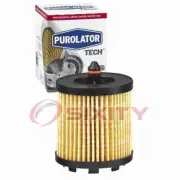 Purolator TECH Engine Oil Filter for 2000 Saturn LS 2.2L L4 Oil Change ir