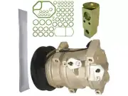 GPD A/C Compressor Kit fits Honda Pilot 2008-2012 3.5L V6 24QTJV (for: Honda)