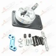Fit For Ford Mustang Quick Gear Short Throw Shifter Shift 83-87-93 94-98 99-04