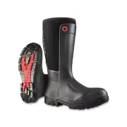 Dunlop Protective Footwear Snugboot Workpro Full Safety Boots, Composite Toe