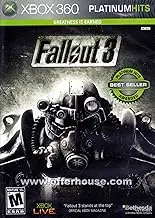 Fallout 3 / Game