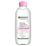 Garnier Micellar Cleansing Water - 400ml