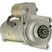 Starter Motor 12V 12T for Mitsubishi Ford E-Series F-Series Econoline