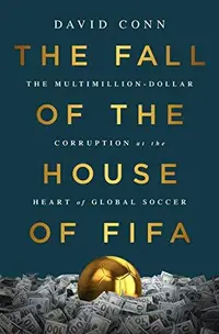 在飛比找誠品線上優惠-The Fall of the House of Fifa