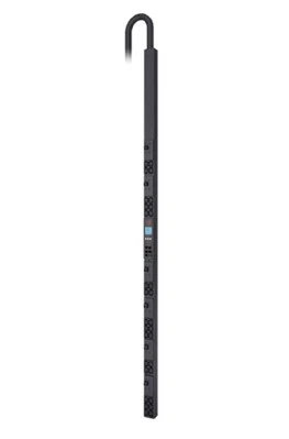APC AP8867 Metered Rack PDU 17.2kW 208 3PH 60309 60A (30) C13 Power Distribution