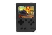 Vibe Geeks Retro Mini Handheld Video Game Console