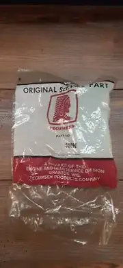 Tecumseh Lawn Mower 33896 Air Filter OEM NOS