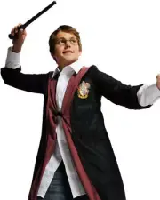 Harry Potter Costume Kit