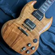 Gibson 61 SG Koa Top Gloss