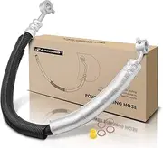 A-Premium Power Steering Pressure Line Hose Assembly Replacement for Nissan Maxima 1994-1999 Infiniti I30