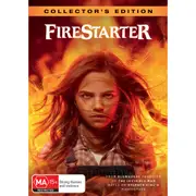 Firestarter (2022)