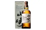 Yamazaki Distiller's Reserve Japanese Whisky Tasting Hamper Box