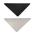 Folding Mesh Table Triangle Board Multipurpose Camping Tableware Supplies