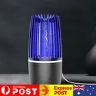 5W Portable Bug Zapper USB Powered/Rechargeable UV Fly Zapper for Indoor Outdoor