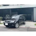 2011/08  FORD ESCAPE 2.3