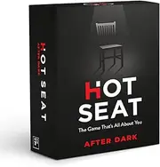 Hot Seat Player Ten Card Game - NSFW Expansion (39681)