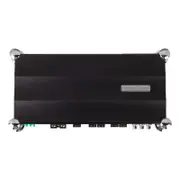 Precision Power A1000.5D 5-Ch 2000W Amplifier