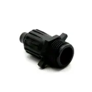 Thrifco 1/2 Inch x 3/4 Inch MHT Smart-Loc - 6861007
