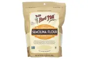 Bob's Red Mill, Semolina Flour, 24 oz (680 g)