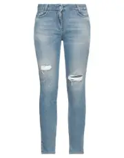[BLUMARINE] BLUMARINE Jeans - Item 30192488