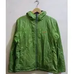 PUFFER DOWN MARMOT X DESCENTE 戶外夾克