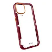 iPhone 13 EFM Cayman Red Velvet