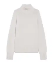 'S Max Mara Turtleneck Knitted Jumper S,L,M true color