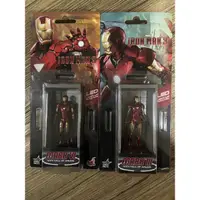 在飛比找蝦皮購物優惠-Hot Toys 鋼鐵人 格納庫