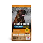 NUTRAM紐頓 - S8大型成犬(雞肉+蘋果)11.4KG